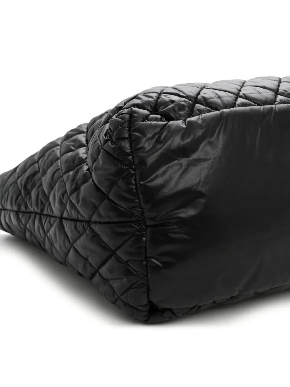 Chanel Nylon Quilted Large Coco Cocoon #333439C13B